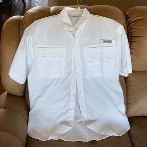Columbia PFG shirt